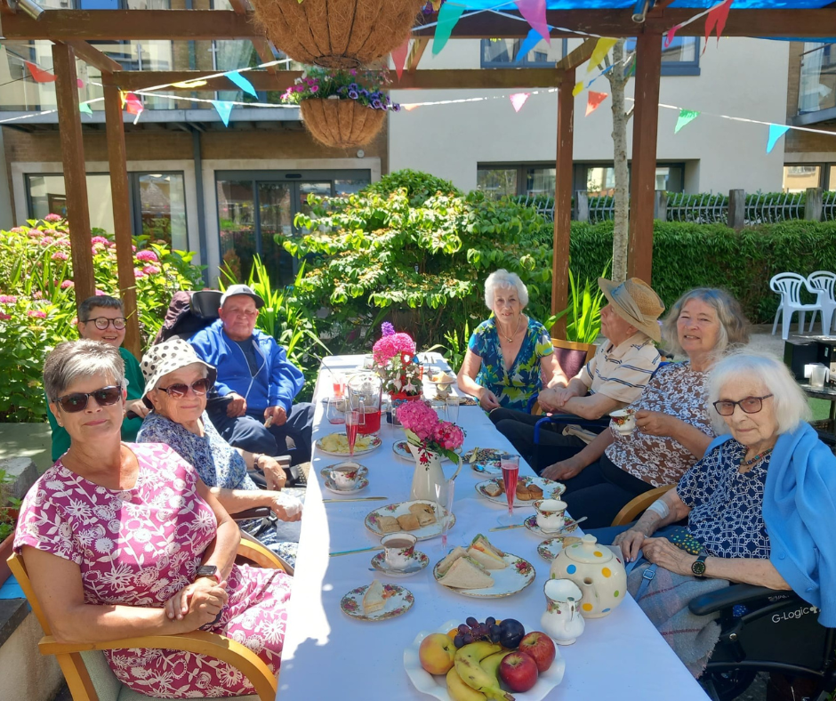 Care Home Open Week 2025 Image